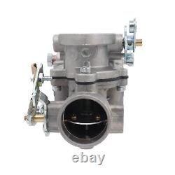 Zenith Carburetor Ford 1.6L, Clark, Bobcat, Skid Steer, Clark 6598372