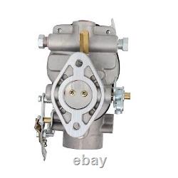 Zenith Carburetor Ford 1.6L, Clark, Bobcat, Skid Steer, Clark 6598372