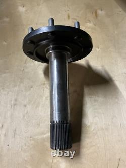 1000337213 Arbre Wacker Neuson