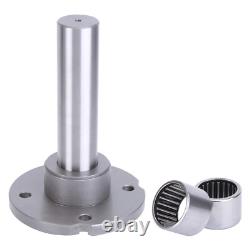 1 Ensemble de pignon de chaîne D76529 D64175 Compatible avec Case Skid Steer 1845c Neuf