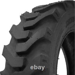 1 Nouveau Pneus Bkt Skid Power Skid Steer 25x8.50-14 2585014 25 8.50 14