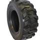 1 Pneu, 12-16.5, 12x16.5 Sks 14 Plis Neufs Pneus De Chargeuse Compacte Road Crew Pour Bobcat