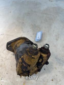 2001 Chargeuse compacte New Holland LS150 moteur d'entraînement droit