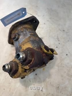 2001 Chargeuse compacte New Holland LS150 moteur d'entraînement droit