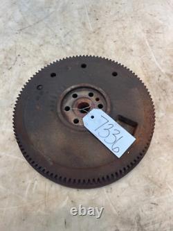 2001 Chargeuse compacte New Holland LS150 volant moteur