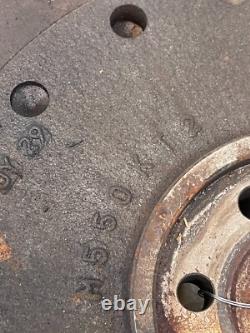 2001 Chargeuse compacte New Holland LS150 volant moteur