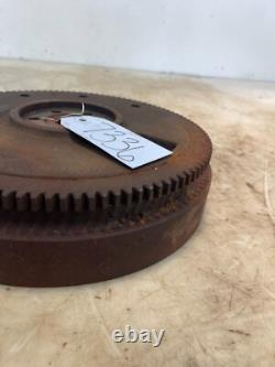 2001 Chargeuse compacte New Holland LS150 volant moteur
