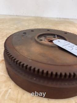 2001 Chargeuse compacte New Holland LS150 volant moteur