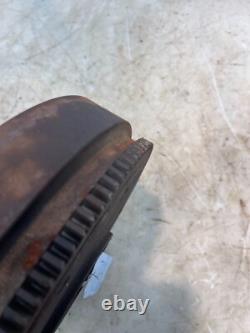2001 Chargeuse compacte New Holland LS150 volant moteur