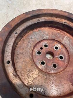 2001 Chargeuse compacte New Holland LS150 volant moteur