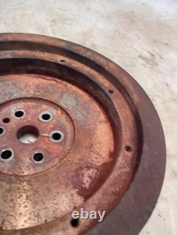 2001 Chargeuse compacte New Holland LS150 volant moteur