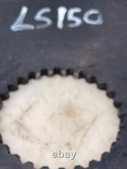 2001 New Holland LS150 Chargeuse sur pneus à chenilles Pignon d'entraînement