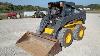 2013 New Holland S180 Chargeuse Sur Pneus Avec Godet Vente Aux Enchères Sexton Octobre 2025 Vente En Ligne D'équipement