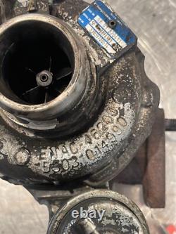 2016 Chargeuse sur pneus New Holland L228 Turbo 53039700514