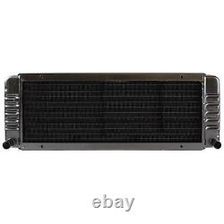 6578683 Nouveau radiateur pour chargeuse compacte s'adapte à Bobcat 542B