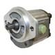 6630018 7001434 Nouvelle Pompe Hydraulique Pour Chargeuse Compacte Sur Chenilles Compatible Bobcat 443