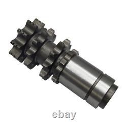 7161187 7253962 Nouveau pour Bobcat S130 S550 S16 Chargeuse sur chenilles Transmission arbre