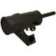 86537593 Silencieux Long 27.69 Compatible Avec Ford New Holland Skid Steer
