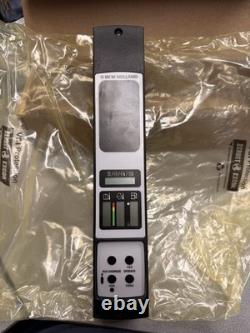 91790110 Nouveau Holland Instrument Cluster Jauge de Chargeuse Sur Chenilles Toute Neuve