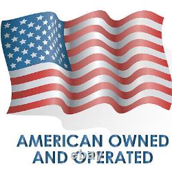 9828621 Radiateur Convient à Ford/New Holland Skid Steer L454 L455 MG9828621
