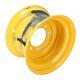 9. X. 5 Jante De Chargeuse Sur Pneus Compatible Avec New Holland