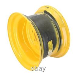 9. X. 5 Jante de chargeuse sur pneus compatible avec New Holland