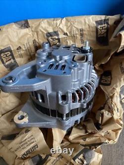 ALTERNATEUR OEM CATERPILLAR 397-9953 SKID STEER NEUF 12V MARQUE NEUVE Pièce d'usine oe
