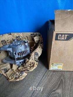 ALTERNATEUR OEM CATERPILLAR 397-9953 SKID STEER NEUF 12V MARQUE NEUVE Pièce d'usine oe