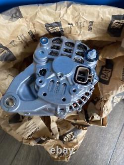 ALTERNATEUR OEM CATERPILLAR 397-9953 SKID STEER NEUF 12V MARQUE NEUVE Pièce d'usine oe