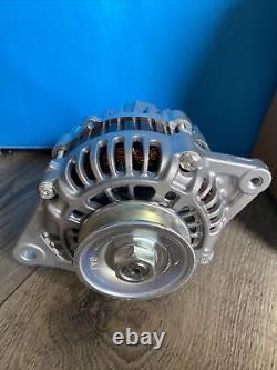 ALTERNATEUR OEM CATERPILLAR 397-9953 SKID STEER NEUF 12V MARQUE NEUVE Pièce d'usine oe