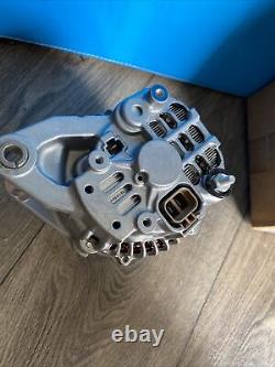 ALTERNATEUR OEM CATERPILLAR 397-9953 SKID STEER NEUF 12V MARQUE NEUVE Pièce d'usine oe