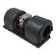 At358678 Chauffage Et Climatisation Ventilateur De Soufflante Hvac Moteur D'assemblage Sans Prise Pour John Deere