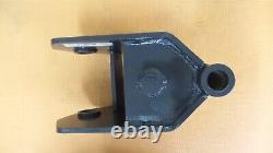 Accouplement de tarière Bobcat 6812766 Bob-Tach Moteur Bit Yoke Skid Steer Authentique OEM NEUF