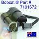 Activateur Bobcat Lift & Tilt 7101672 753 763 773 863 873 883 963 A220 A300 A770