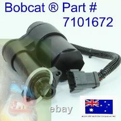 Activateur Bobcat Lift & Tilt 7101672 753 763 773 863 873 883 963 A220 A300 A770
