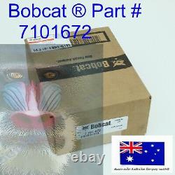 Activateur Bobcat Lift & Tilt 7101672 753 763 773 863 873 883 963 A220 A300 A770