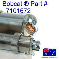 Activateur Bobcat Lift & Tilt 7101672 753 763 773 863 873 883 963 A220 A300 A770