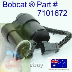 Activateur Bobcat Lift & Tilt 7101672 S100 S130 S150 S160 S175 S185 S205 S220 S250