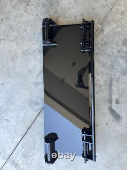 Adaptateur Skid Steer vers Global / Euro