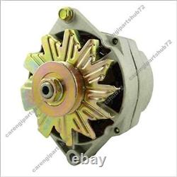 Alternateur 12V 6599739 pour chargeuse sur chenilles Bobcat 533