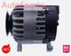 Alternateur 12v 85a Neuf 305-3661 225-3141 Pour Chargeuse Compacte Cat 247b 257b 216b