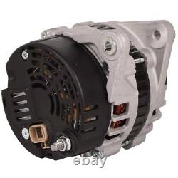 Alternateur 12V pour chargeuses sur chenilles Bobcat 751G A220 S330 S630 6675292, 6678205