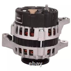 Alternateur 12V pour chargeuses sur chenilles Bobcat 751G A220 S330 S630 6675292, 6678205