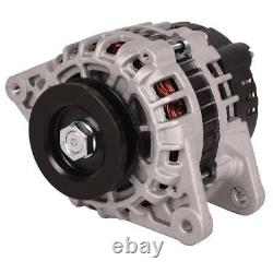 Alternateur 12V pour chargeuses sur chenilles Bobcat 751G A220 S330 S630 6675292, 6678205