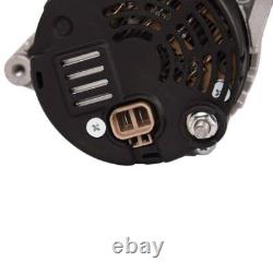 Alternateur 12V pour chargeuses sur chenilles Bobcat 751G A220 S330 S630 6675292, 6678205