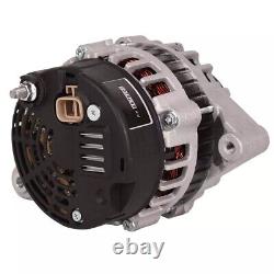 Alternateur 12V pour chargeuses sur chenilles Bobcat 751G A220 S330 S630 6675292, 6678205