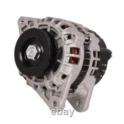 Alternateur 12V pour chargeuses sur chenilles Bobcat 751G A220 S330 S630 6675292, 6678205