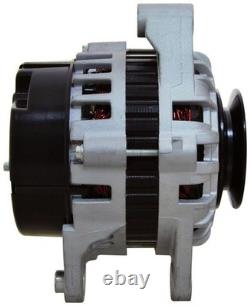 Alternateur Bobcat chargeuse compacte 763 773 733C 733F 733G neuf 12390N