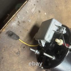 Alternateur pour New Holland L225, L325, L425, L445 chargeuse compacte	<br/>
 	