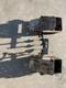 Assemblage De Pédale De Pied Compatible Avec Lx885 New Holland Skid Steer Ls170 Lx665 Lx865 Ls160